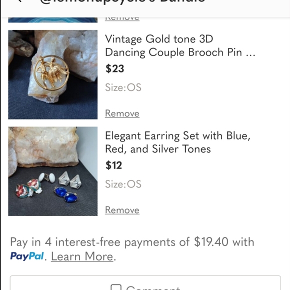 Bundle For Tracy - Picture 2 of 2